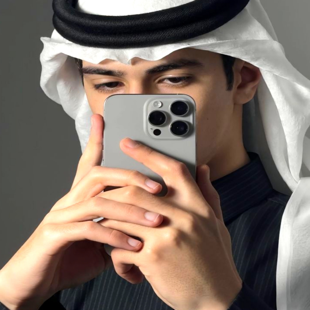 سلمان الحربي – السعودية